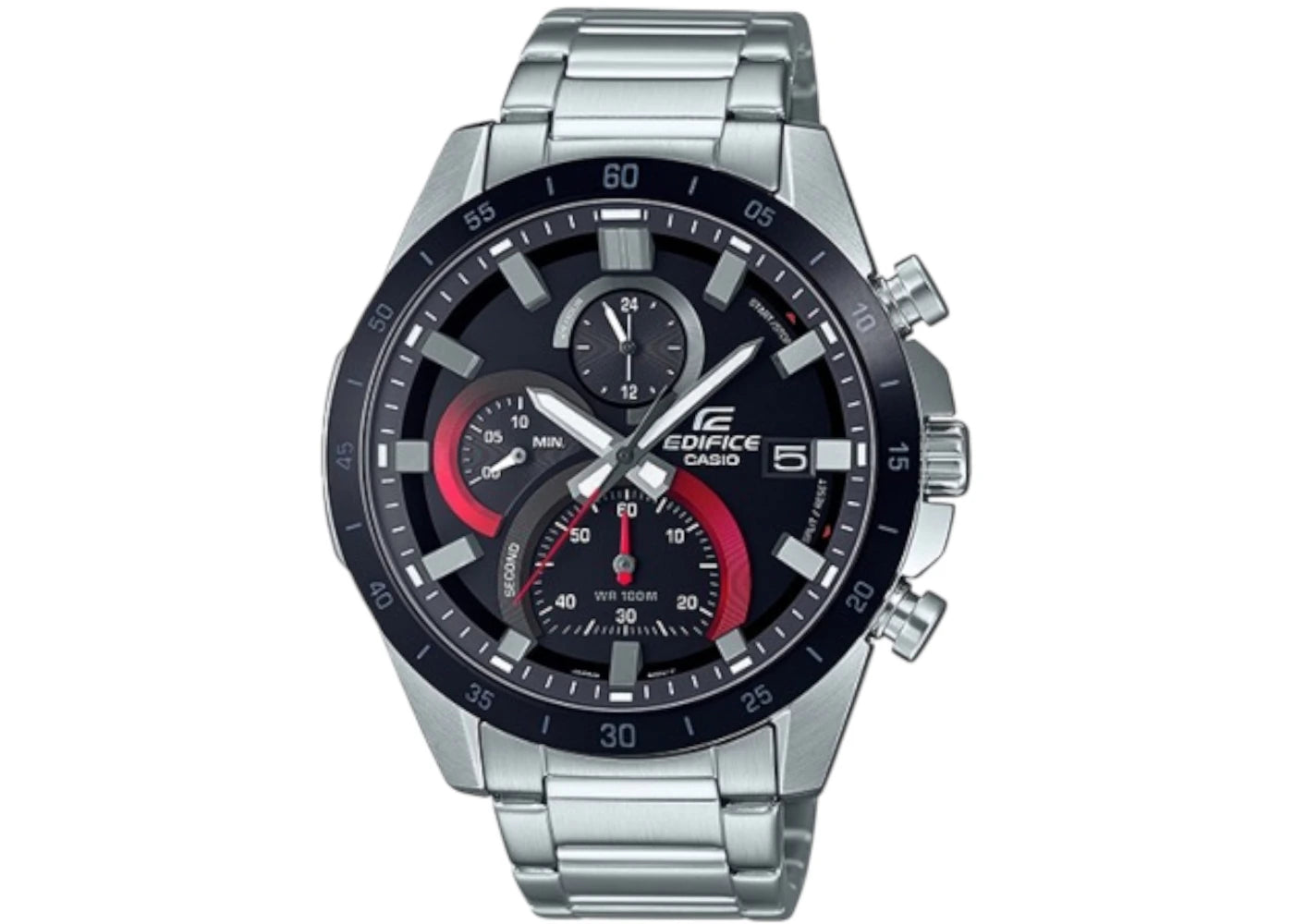 Casio Edifice EFR-571DB-1A1