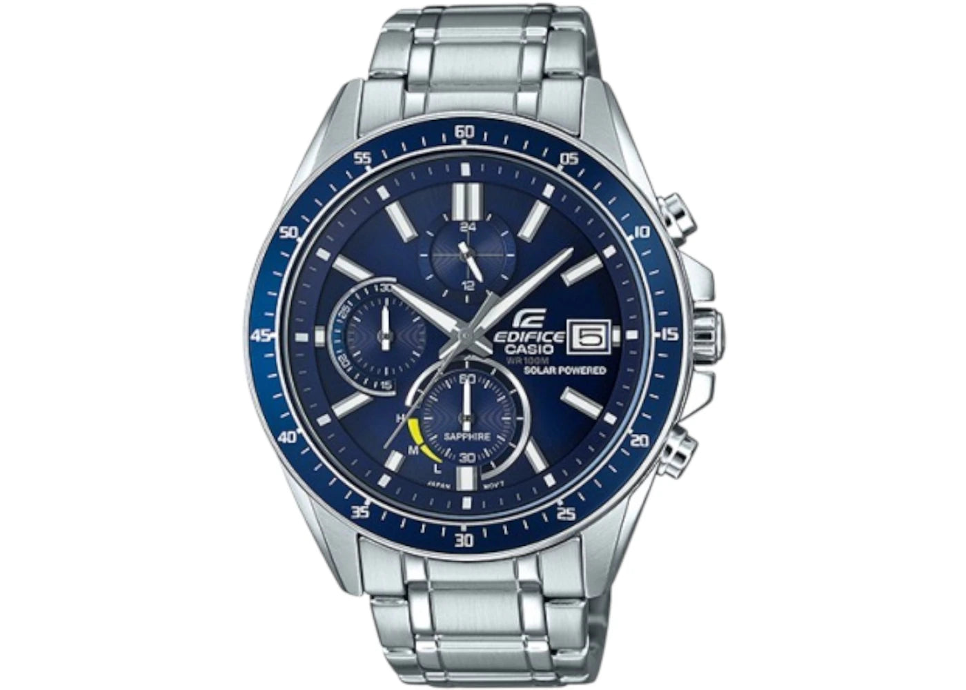 Casio Edifice EFS-S510D-2A