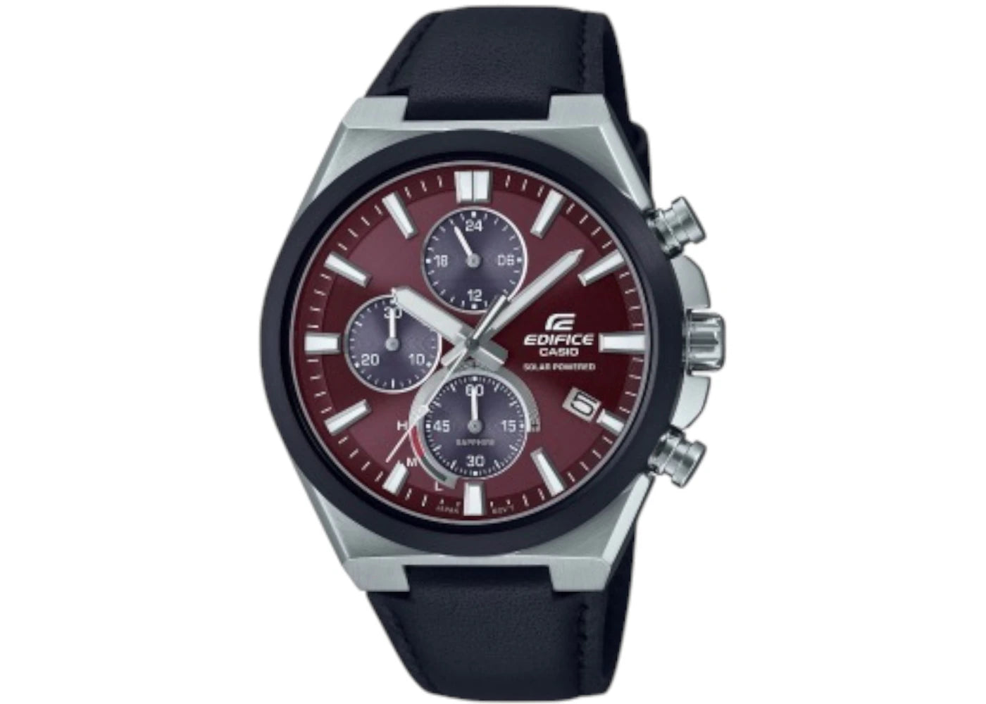 Casio Edifice EFS-S630BL-5A