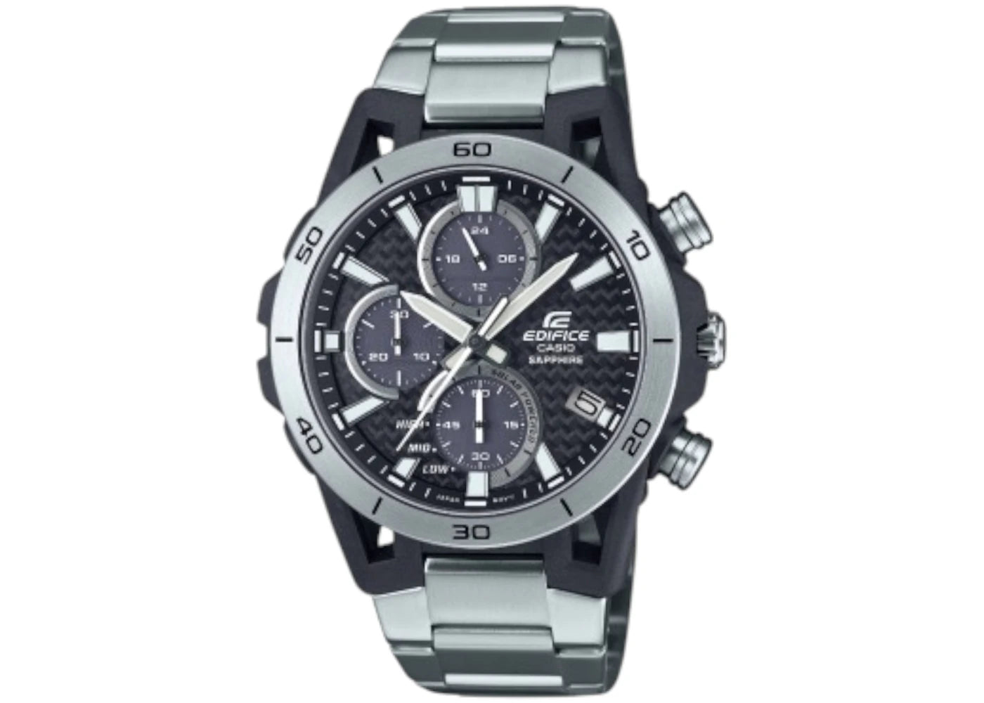 Casio Edifice EFS-S640D-1A