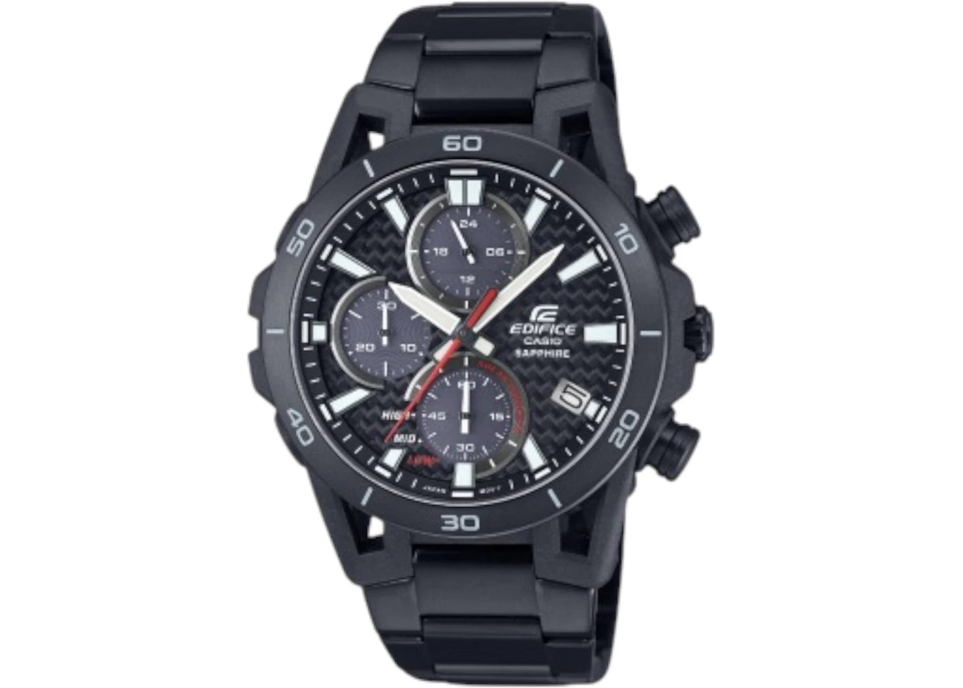 Casio Edifice EFS-S640DC-1A