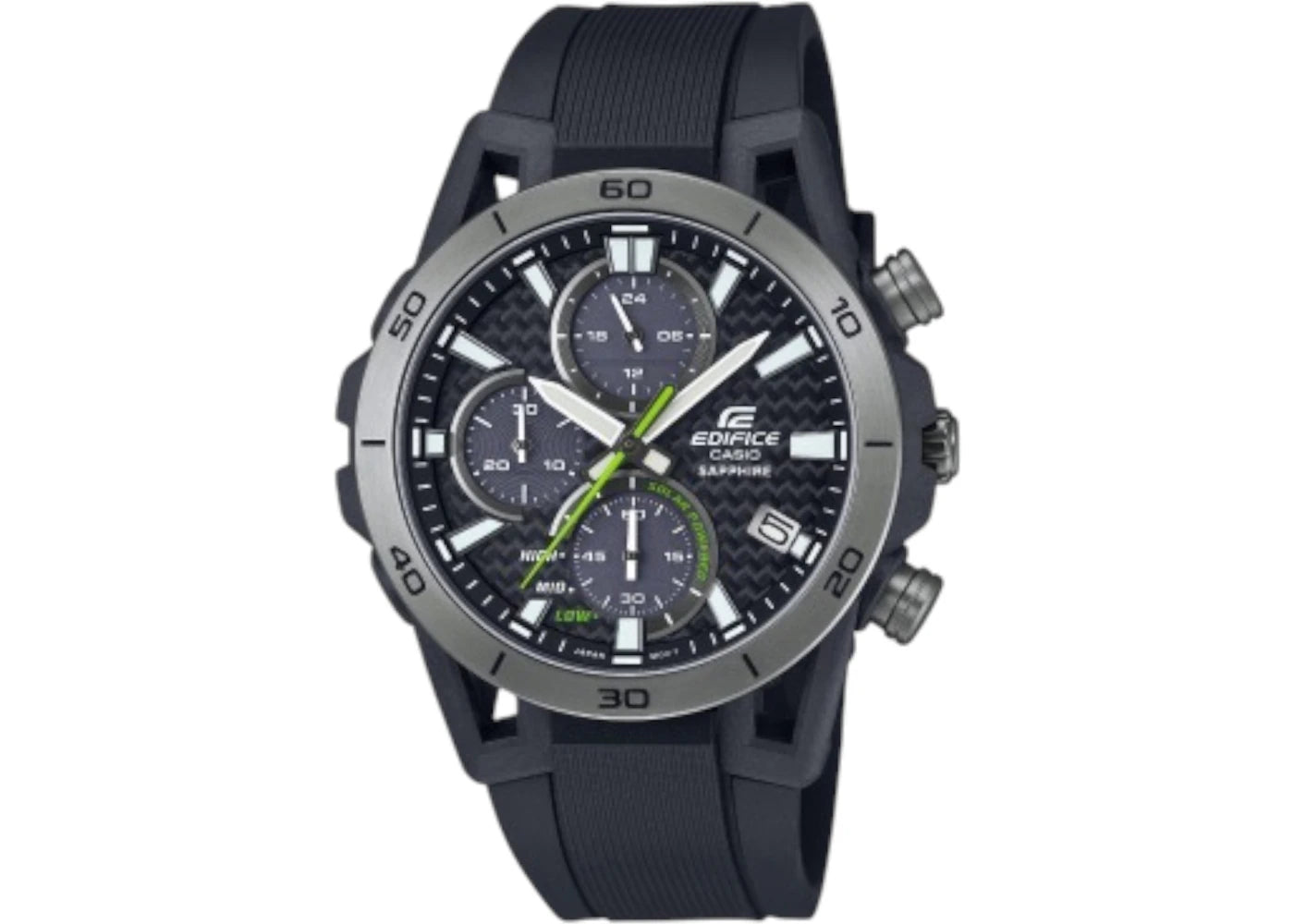 Casio Edifice EFS-S640PB-1A