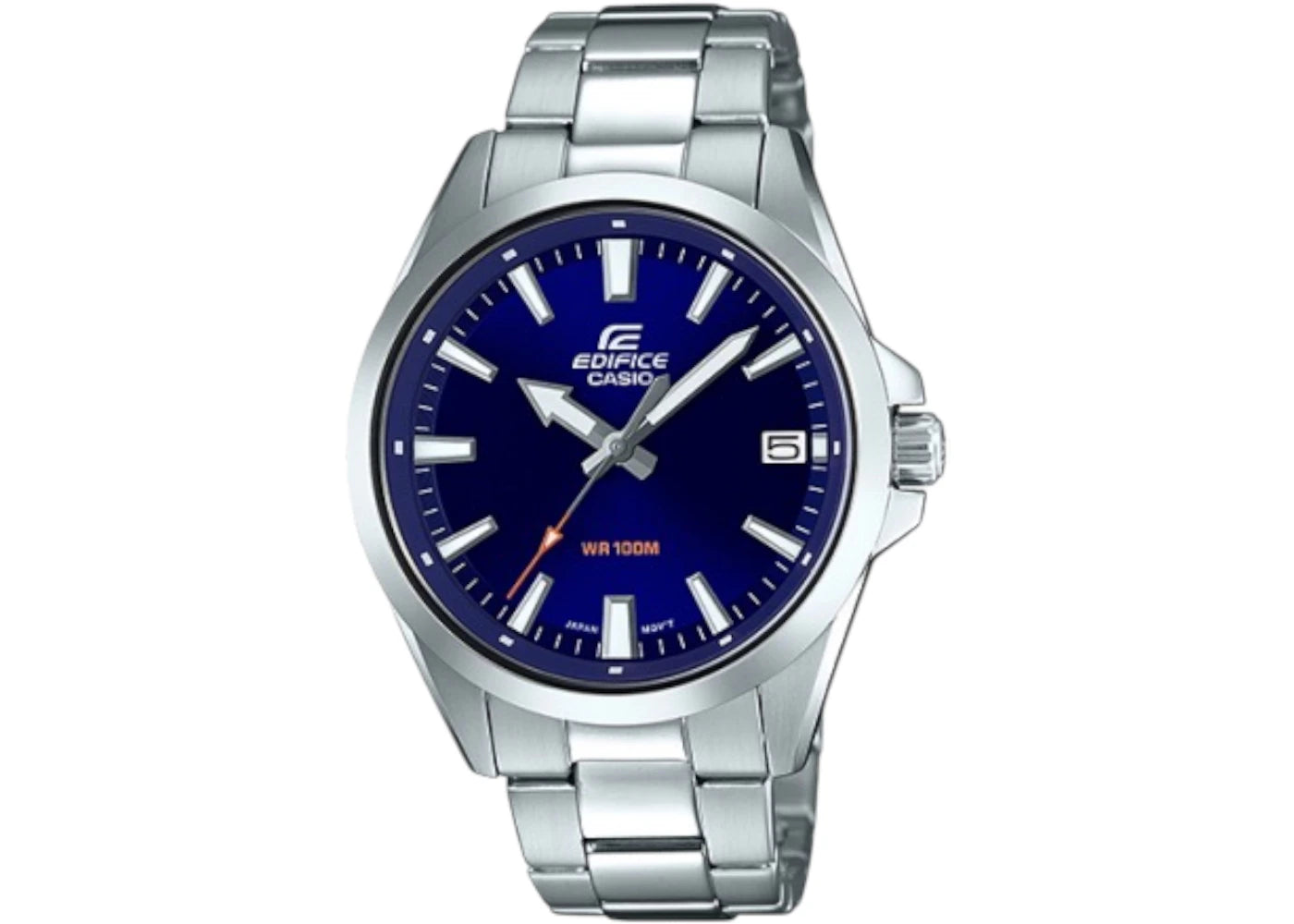 Casio Edifice EFV-100D-2A