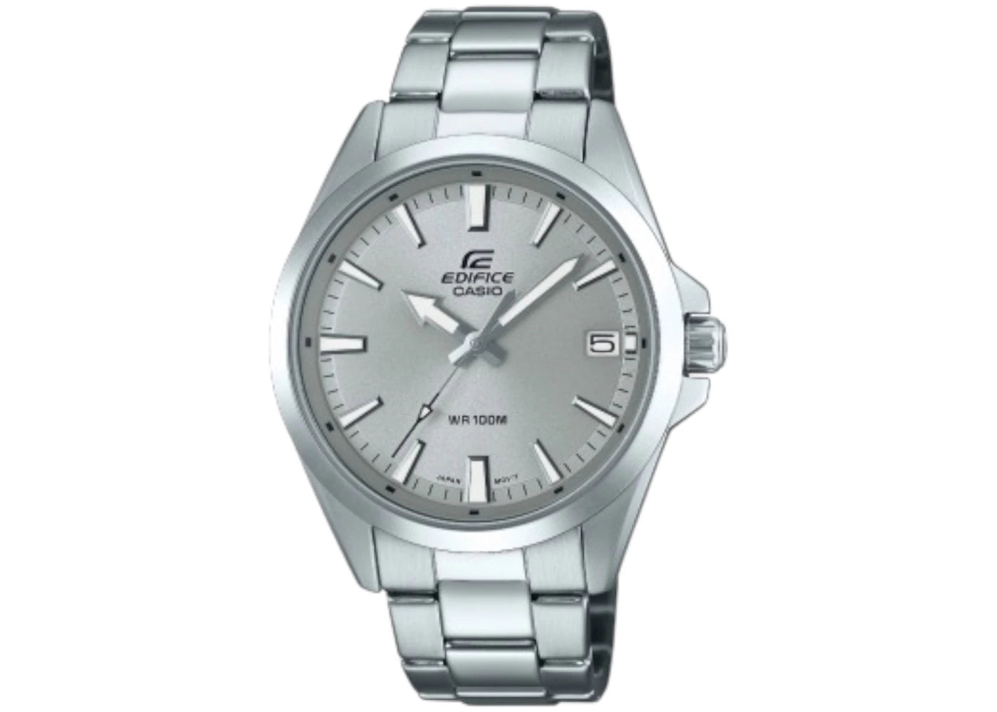Casio Edifice EFV-100D-8A