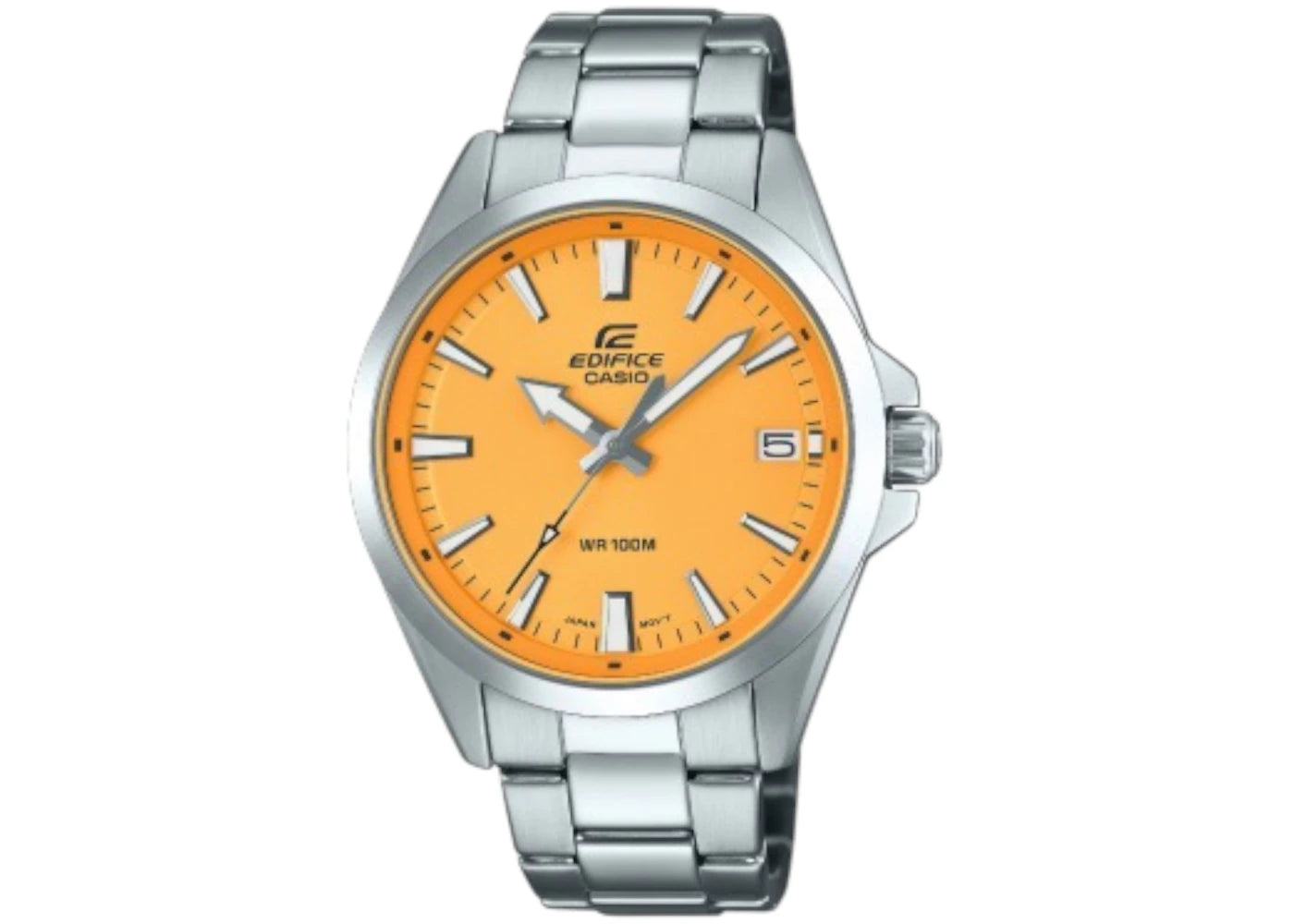 Casio Edifice EFV-100D-9A
