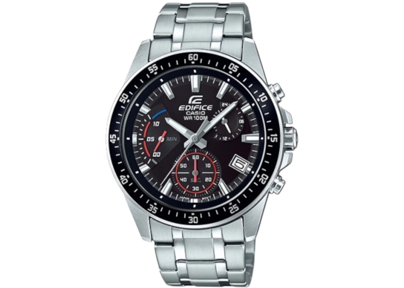 Casio Edifice EFV-540D-1A