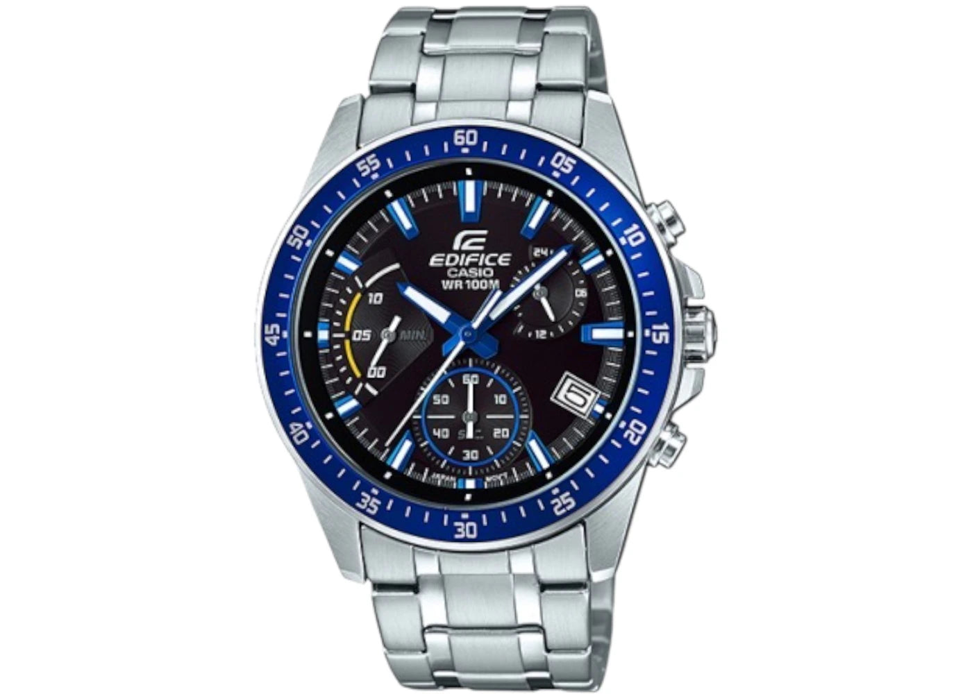 Casio Edifice EFV-540D-1A2