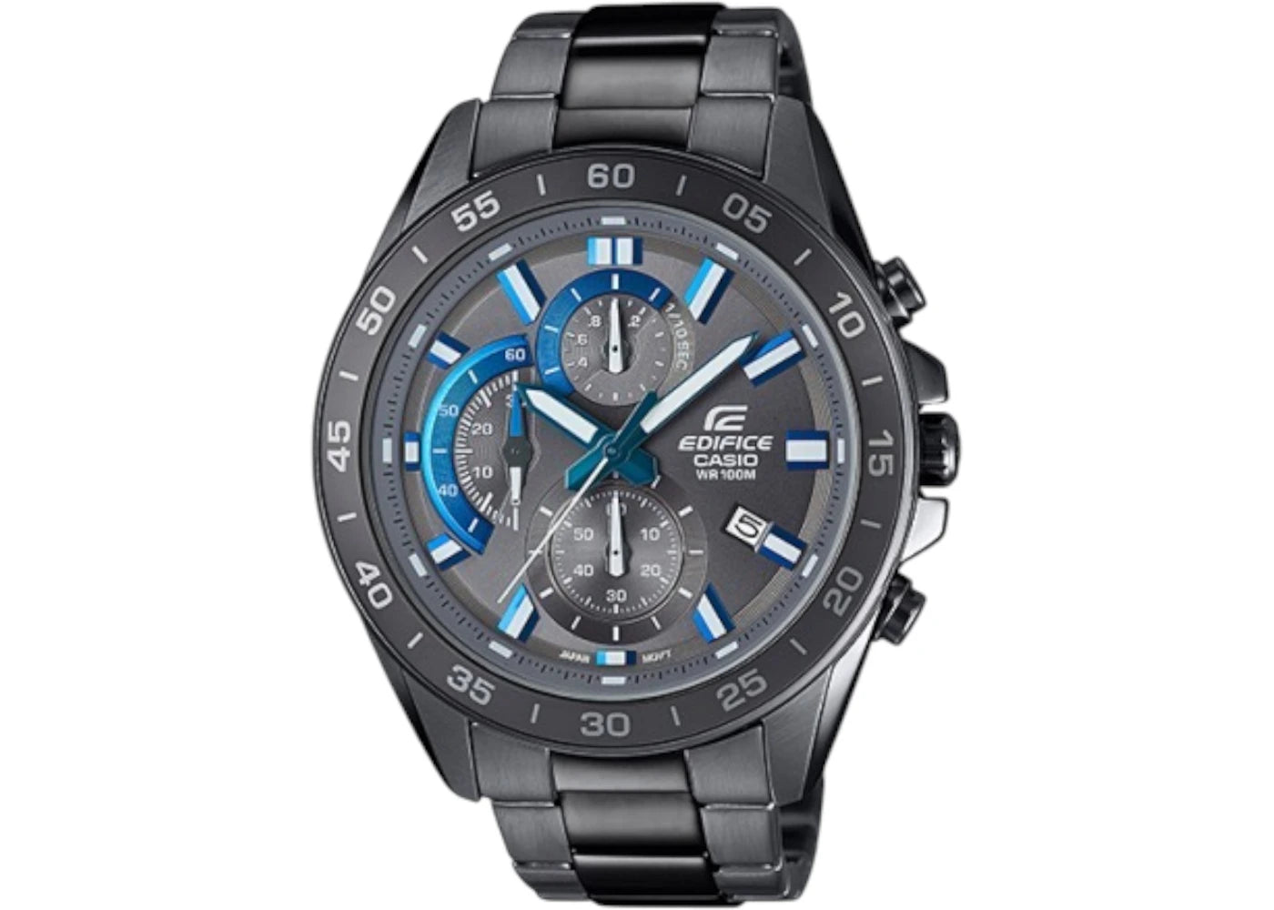 Casio Edifice EFV-550GY-8A