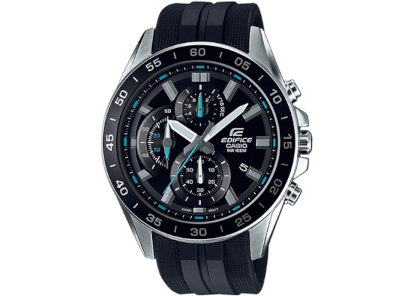 Casio Edifice EFV-550P-1A