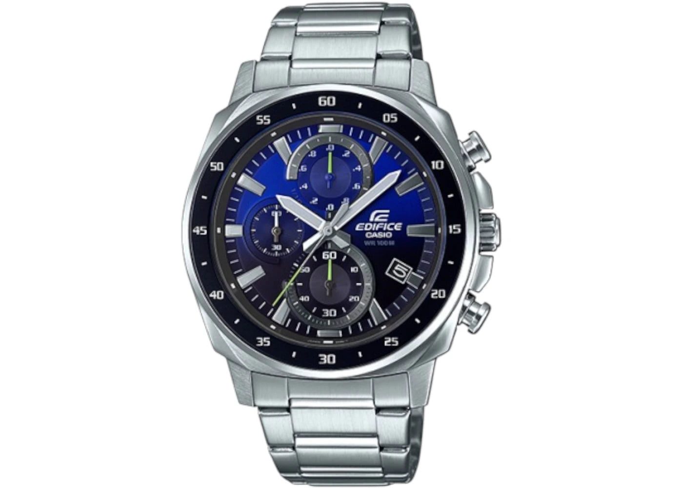 Casio Edifice EFV-600D-2A