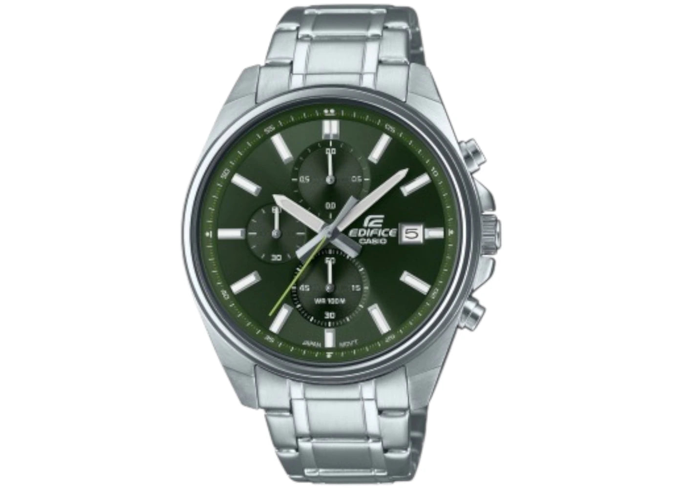 Casio Edifice EFV-610D-3