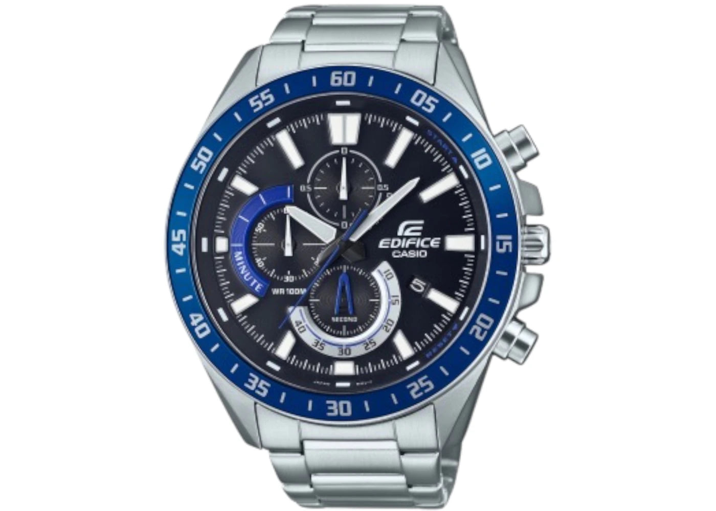 Casio Edifice EFV-620D-1A2