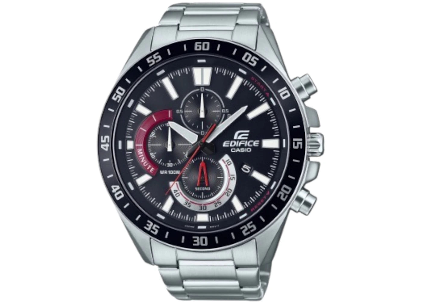Casio Edifice EFV-620D-1A4