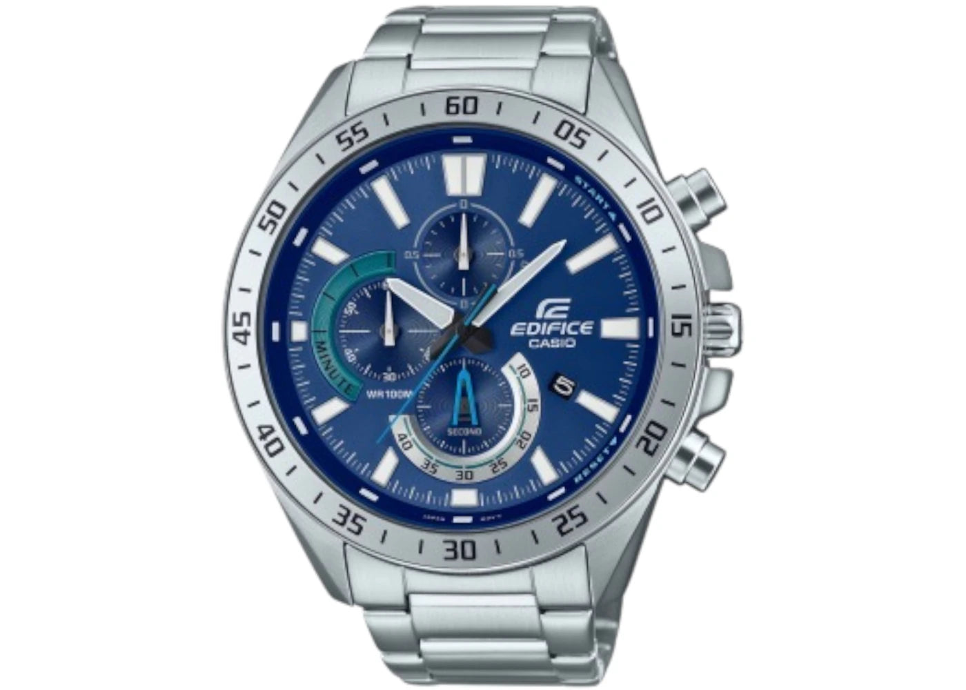 Casio Edifice EFV-620D-2A