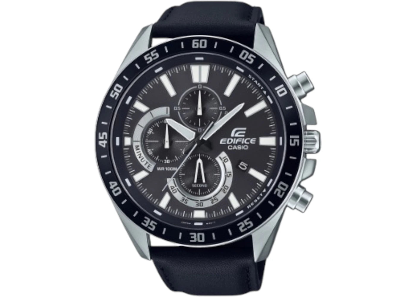 Casio Edifice EFV-620L-1A