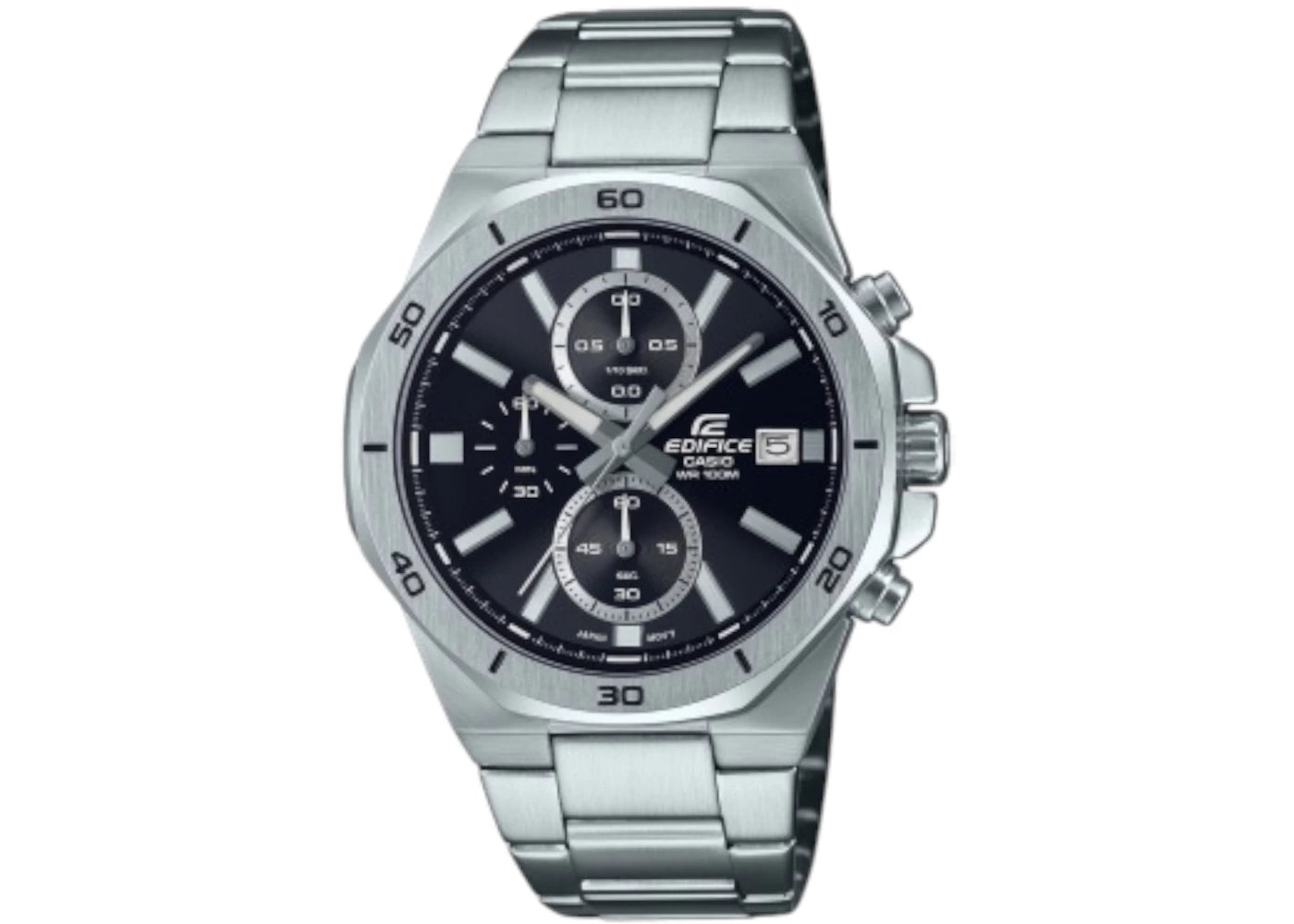 Casio Edifice EFV-640D-1A