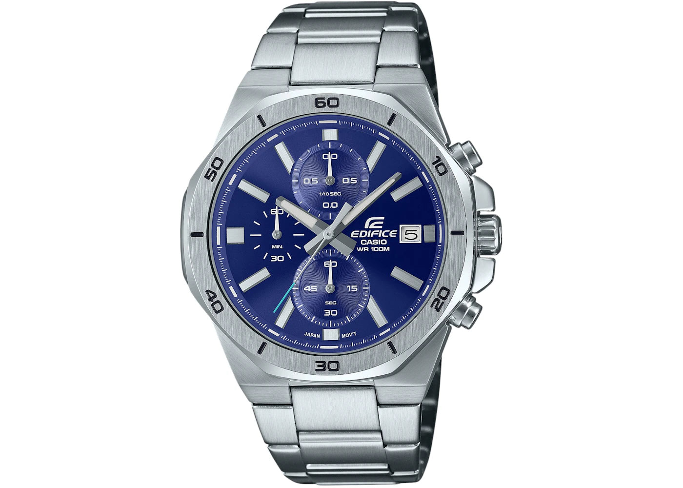 Casio Edifice EFV-640D-2AV