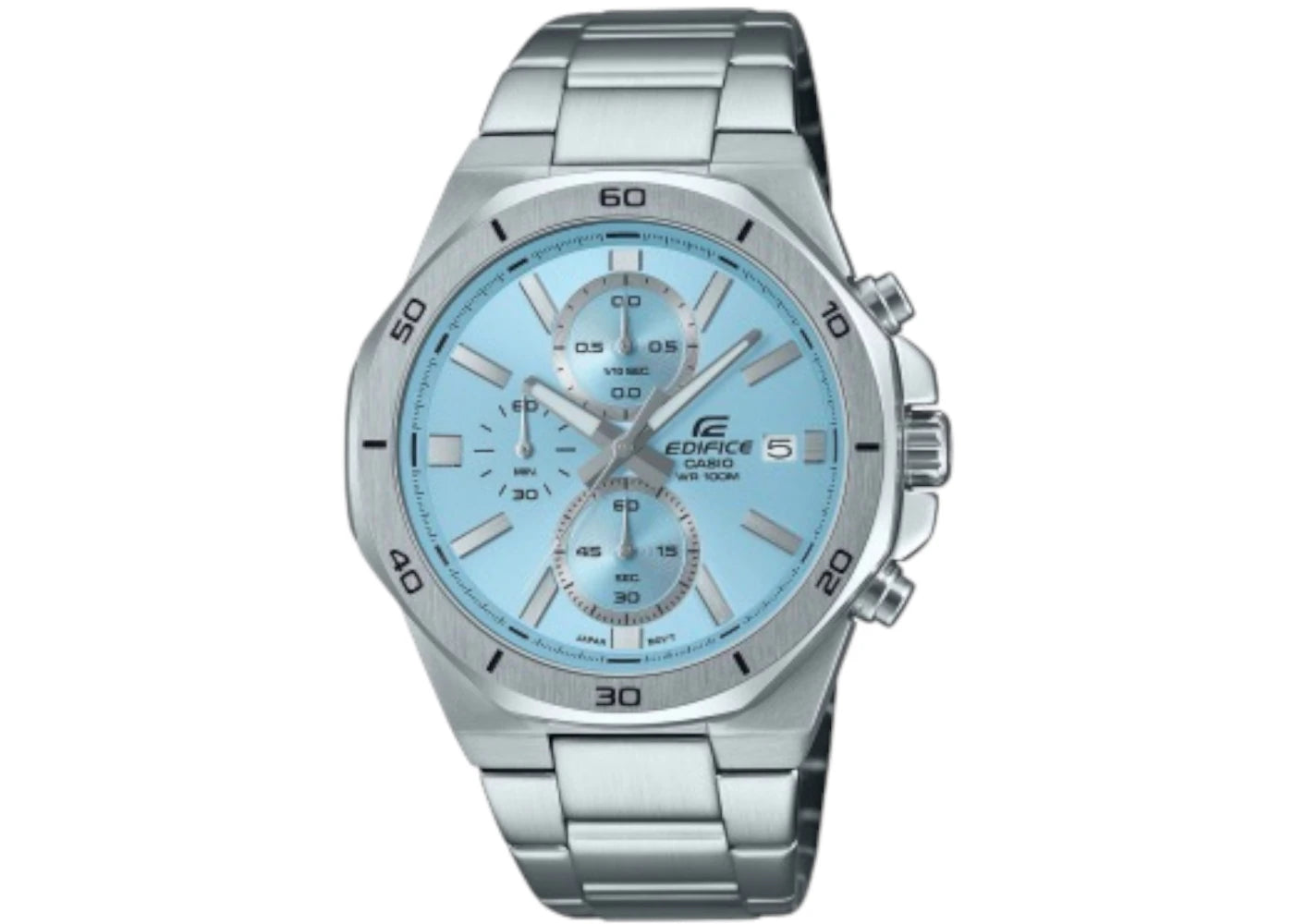 Casio Edifice EFV-640D-2B