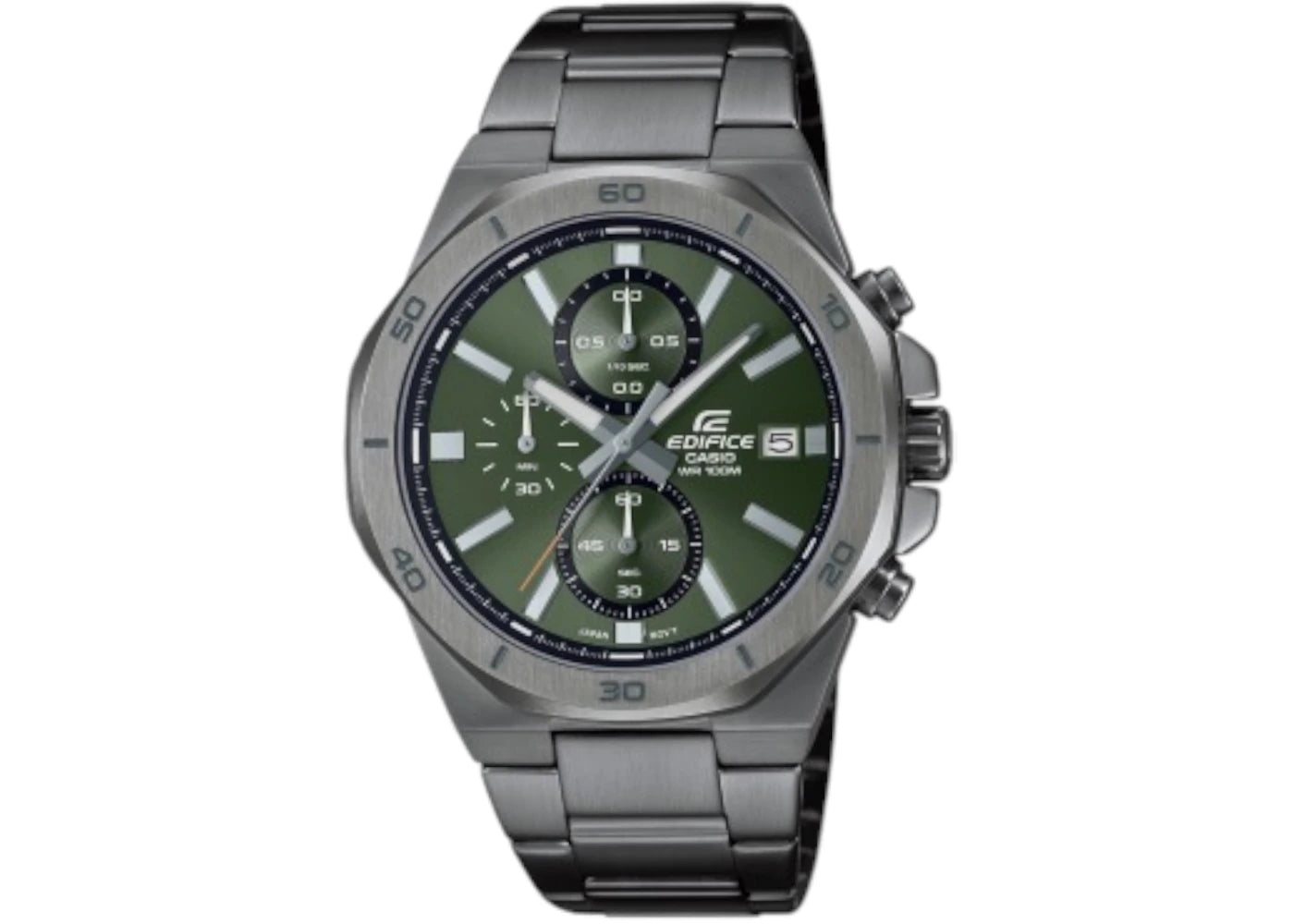 Casio Edifice EFV-640DC-3A