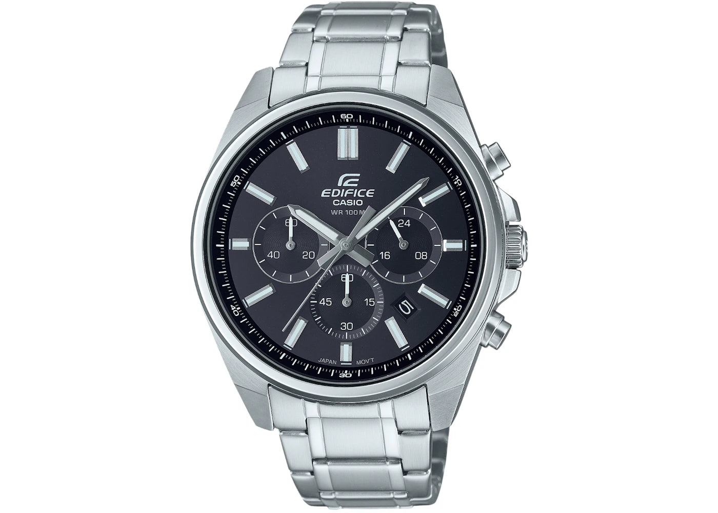 Casio Edifice EFV-650D-1AV