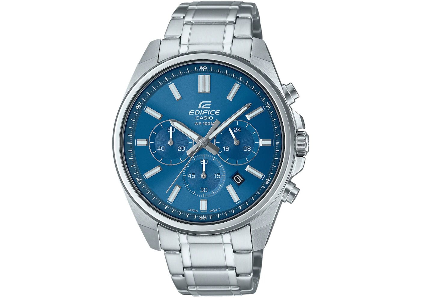 Casio Edifice EFV-650D-2AV