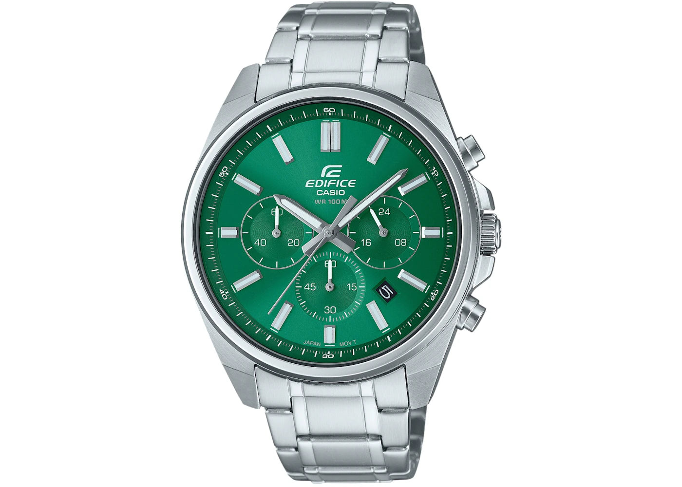Casio Edifice EFV-650D-3AV