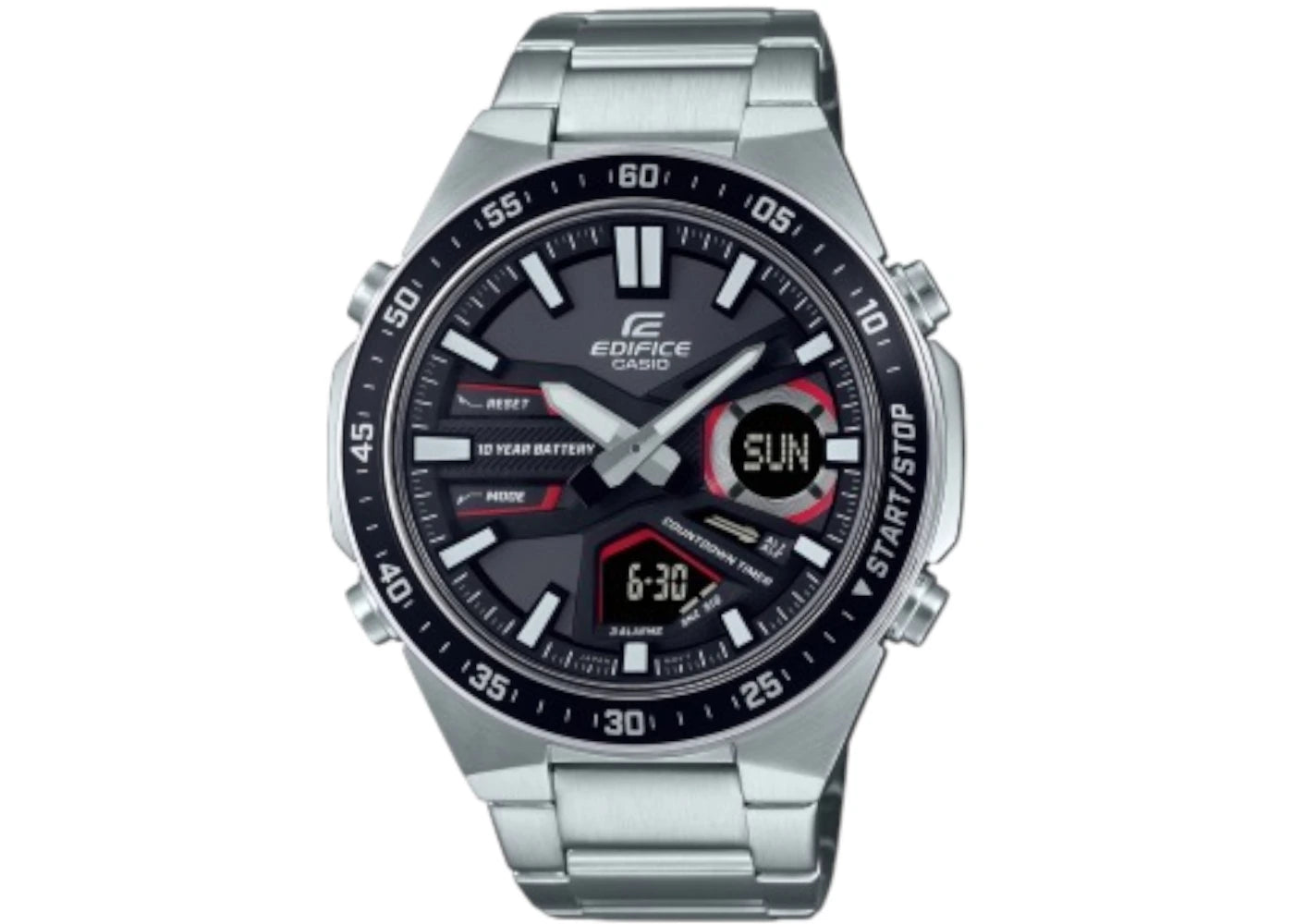 Casio Edifice EFV-C110D-1A4
