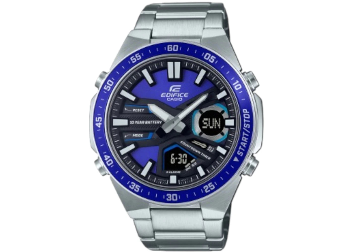 Casio Edifice EFV-C110D-2A