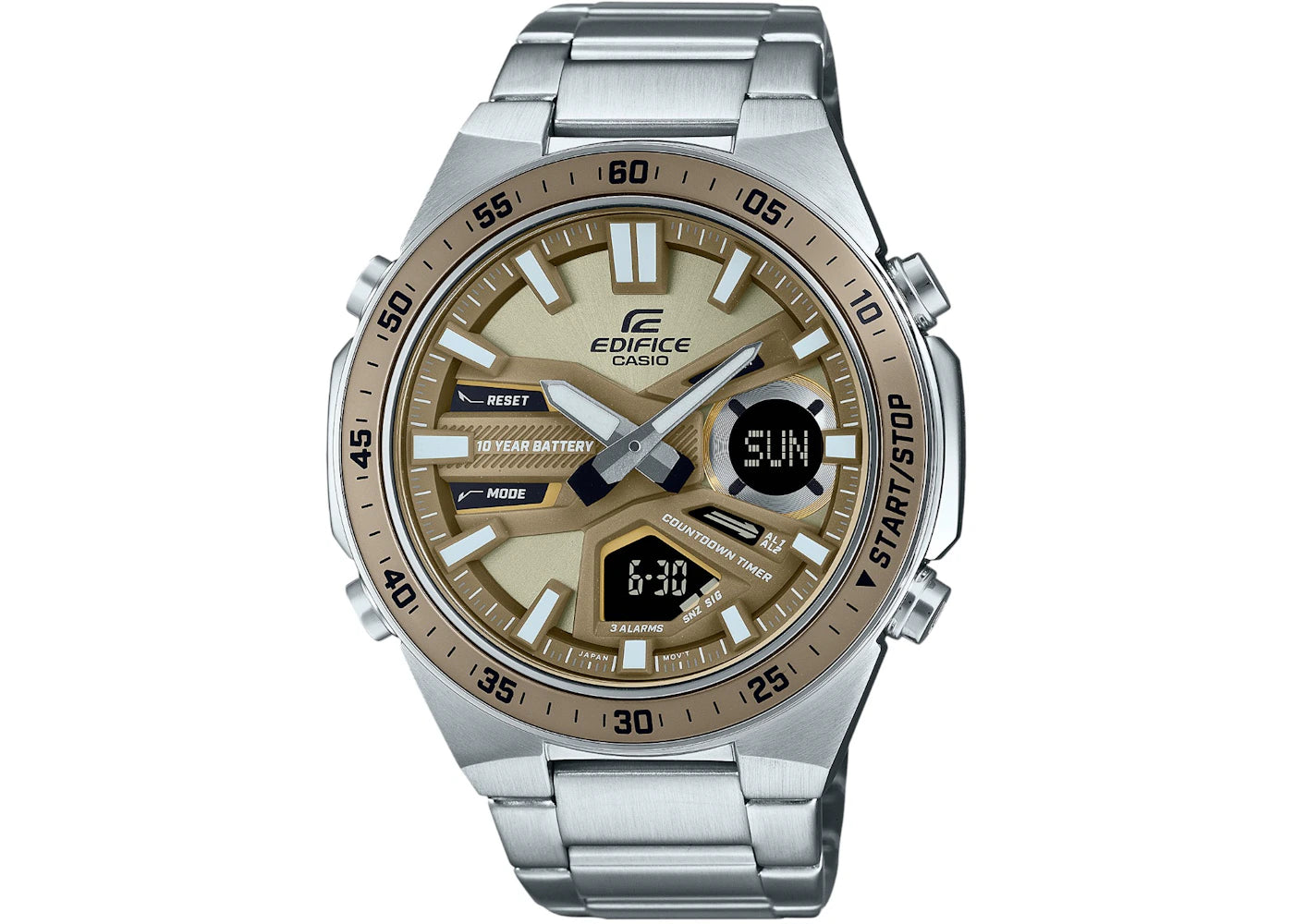 Casio Edifice EFV-C110D-5A
