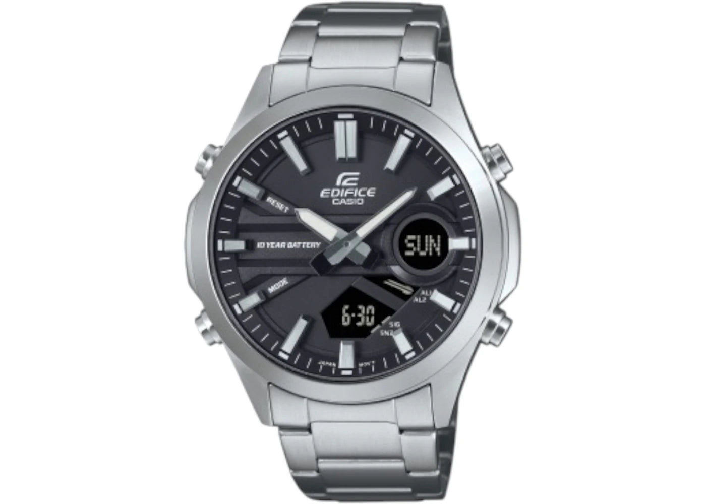 Casio Edifice EFV-C120D-1A