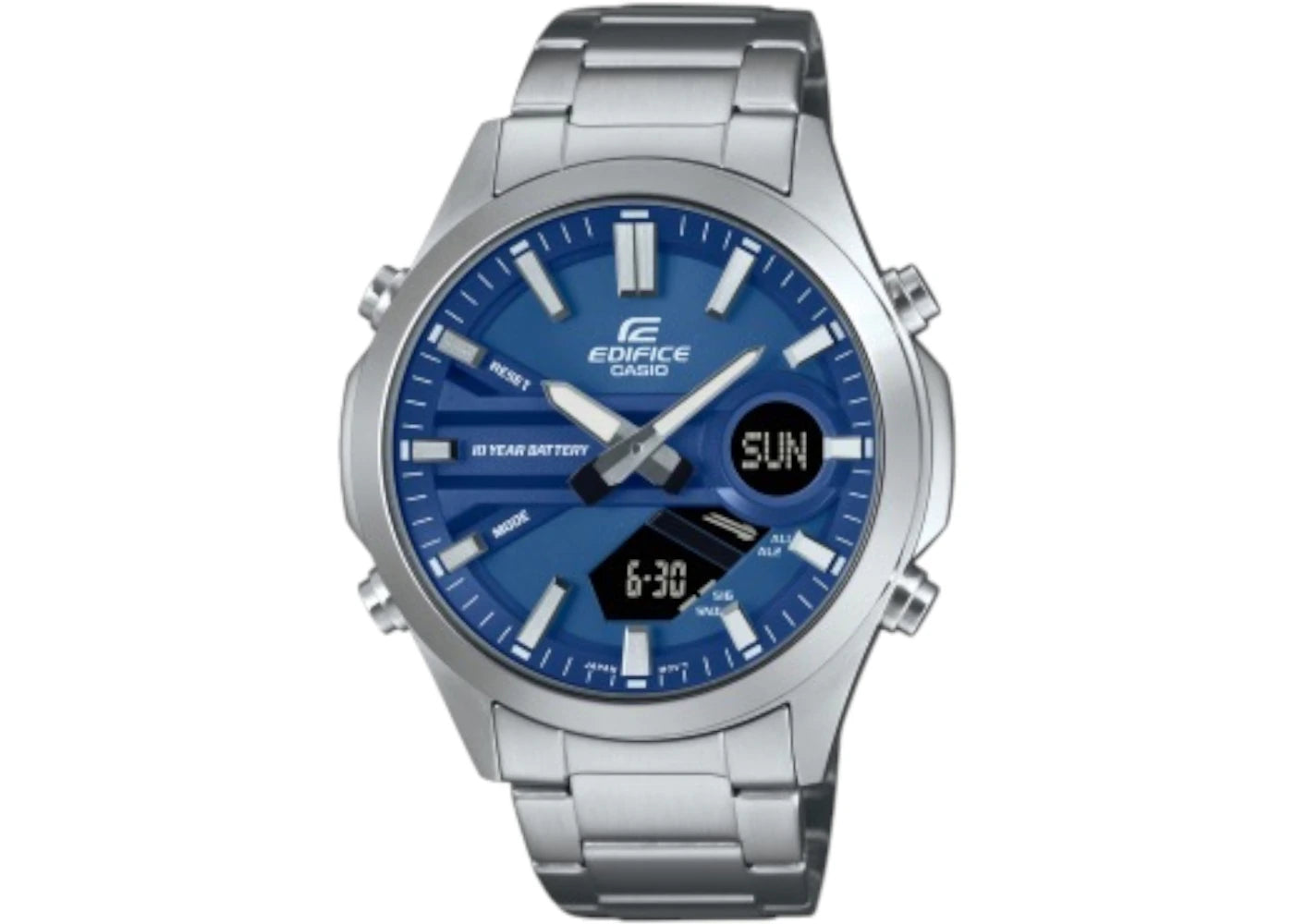 Casio Edifice EFV-C120D-2A