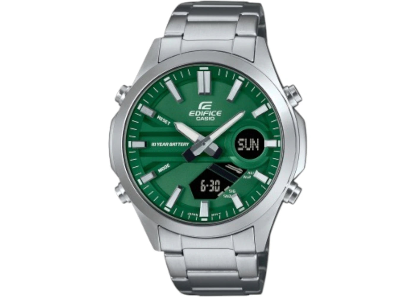 Casio Edifice EFV-C120D-3A