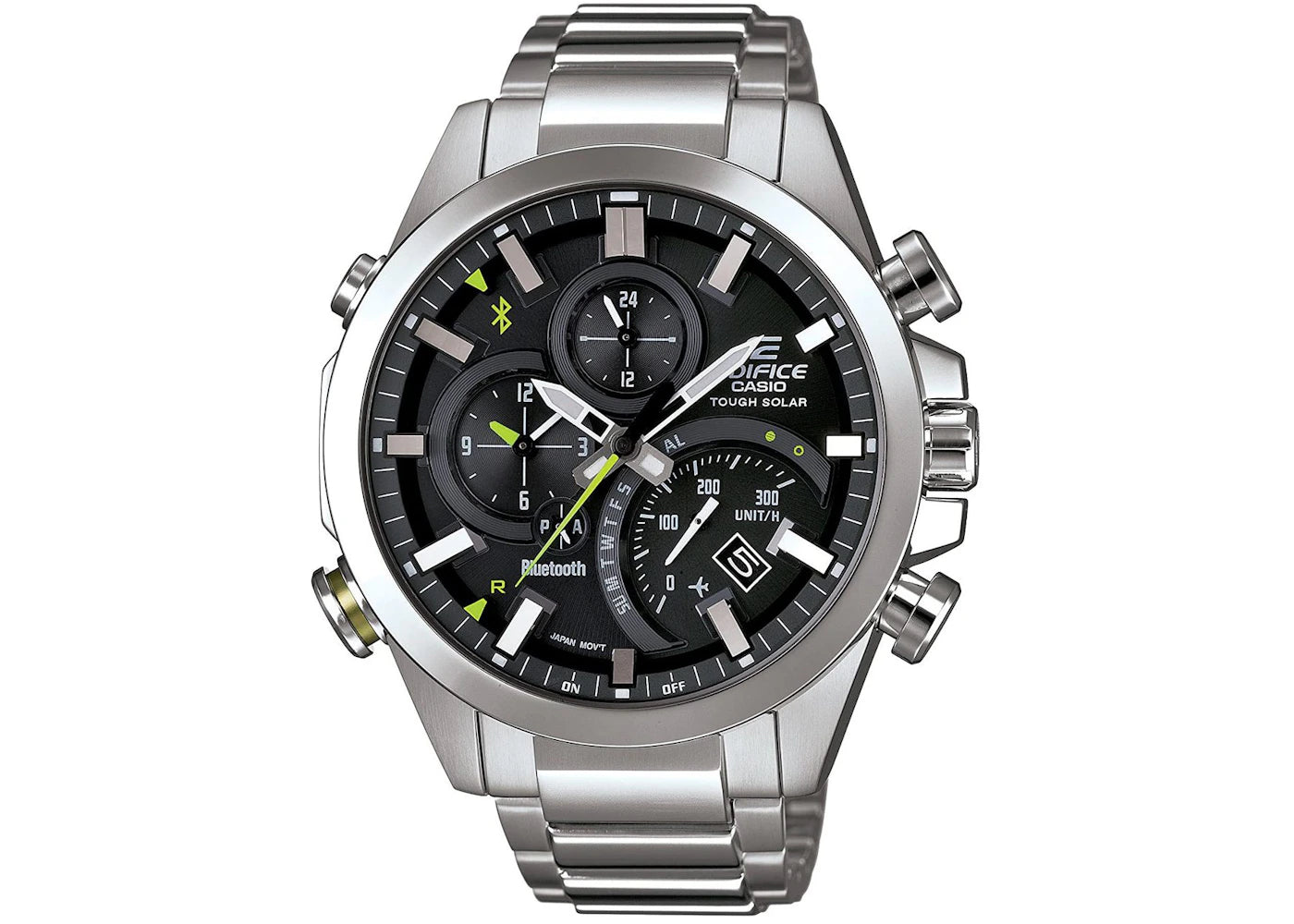 Casio Edifice EQB-500D-1AER