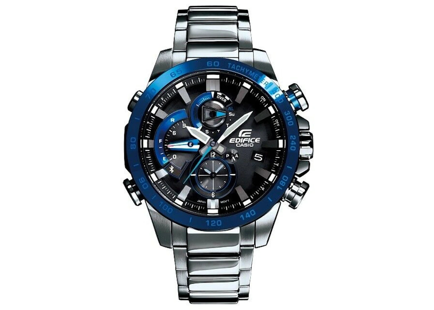 Casio Edifice EQB800DB-1A