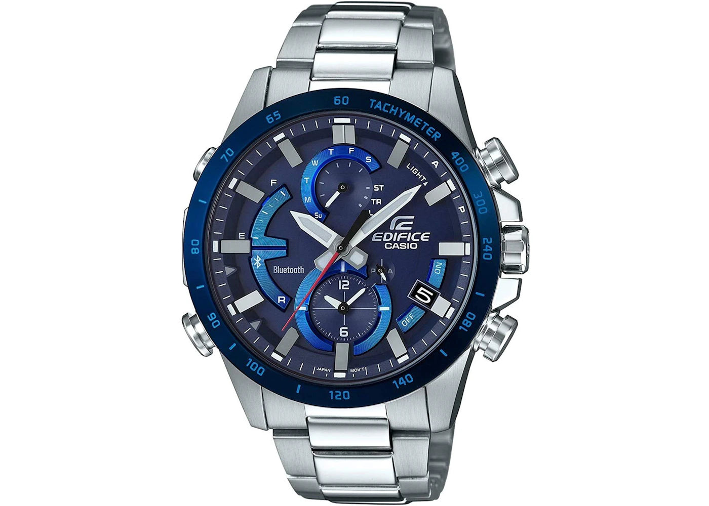 Casio Edifice EQB900DB-2A