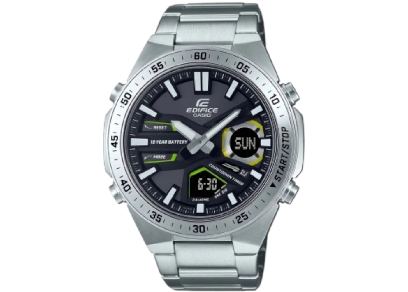 Casio Edifice F1 EFV-C110D-1A3