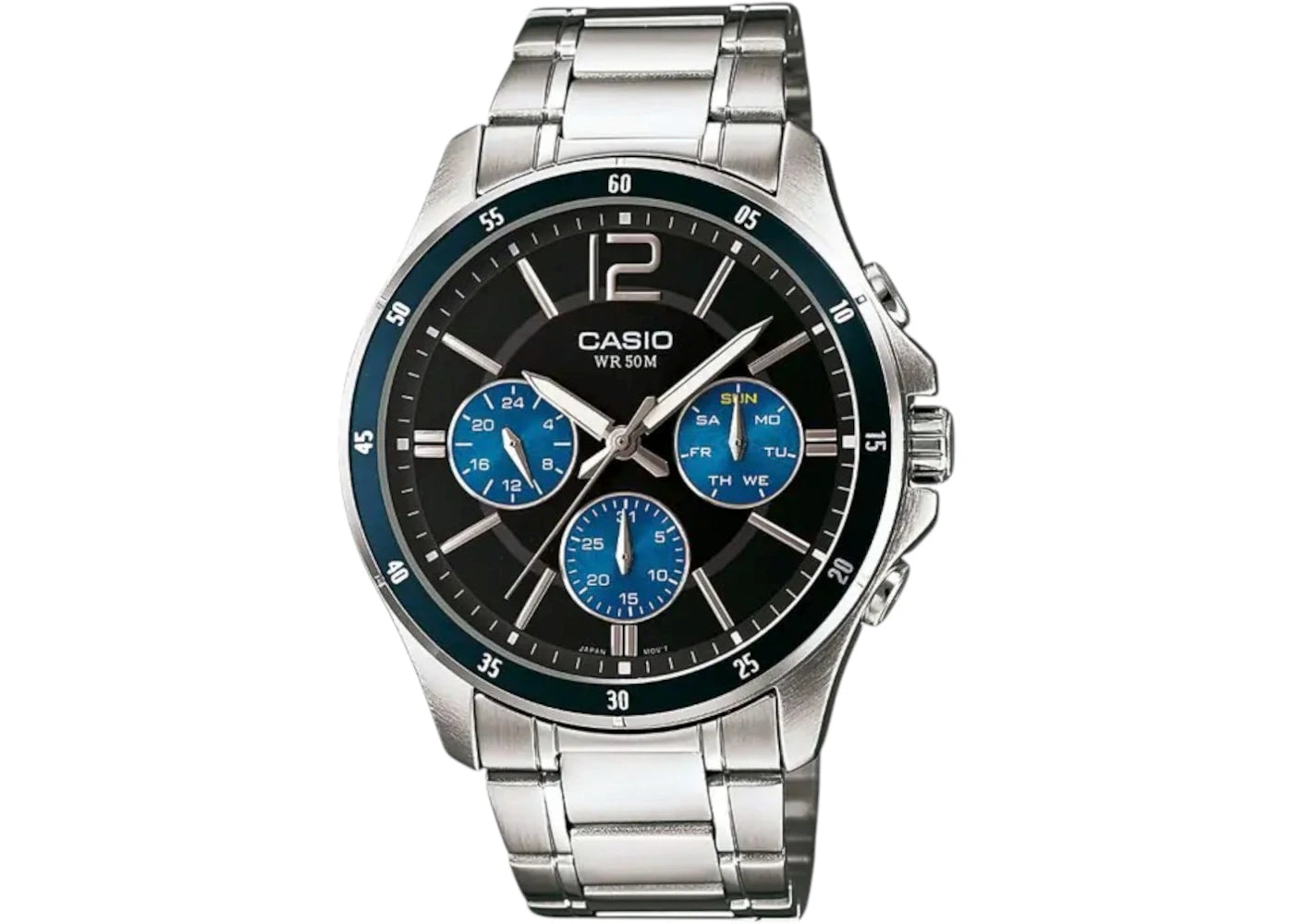 Casio Edifice MTP-1374PD-2A