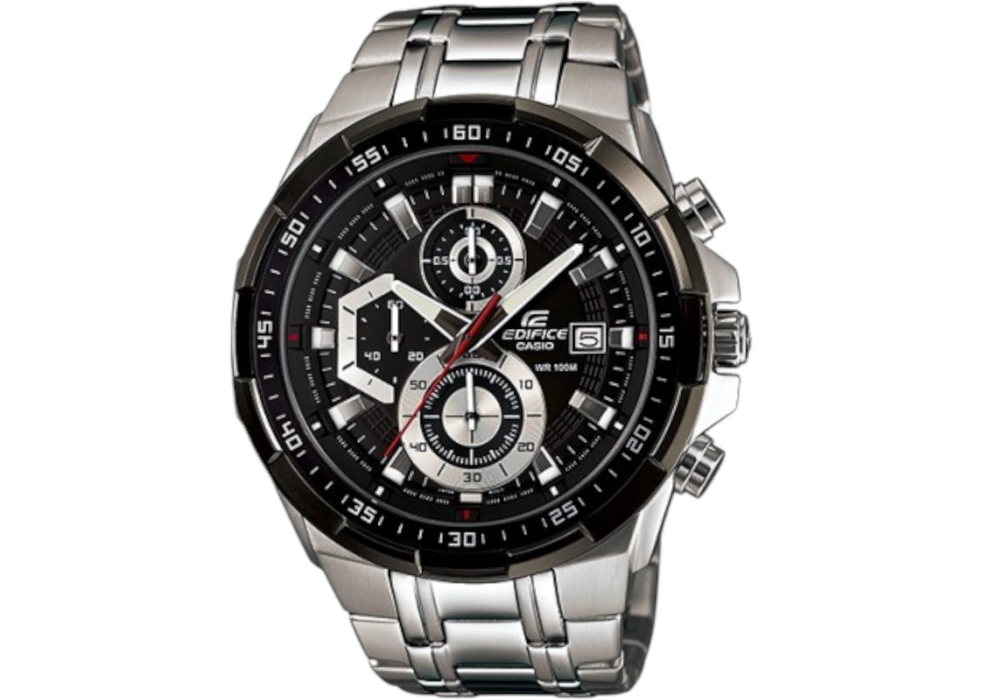 Casio Edifice Standard Chronograph EFR-539D-1A