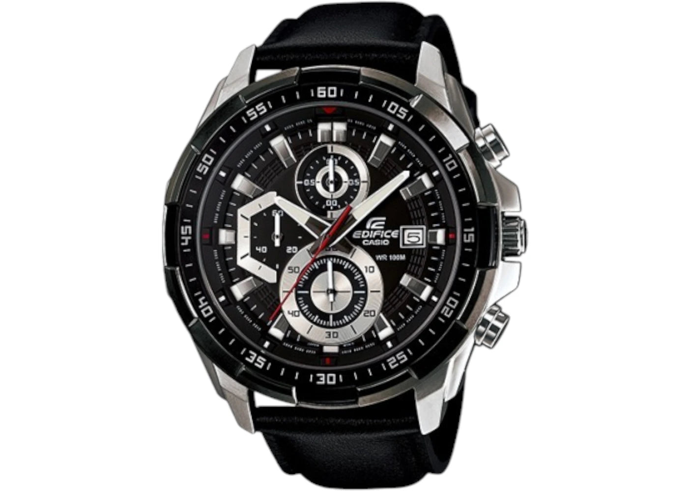 Casio Edifice Standard Chronograph EFR-539L-1A