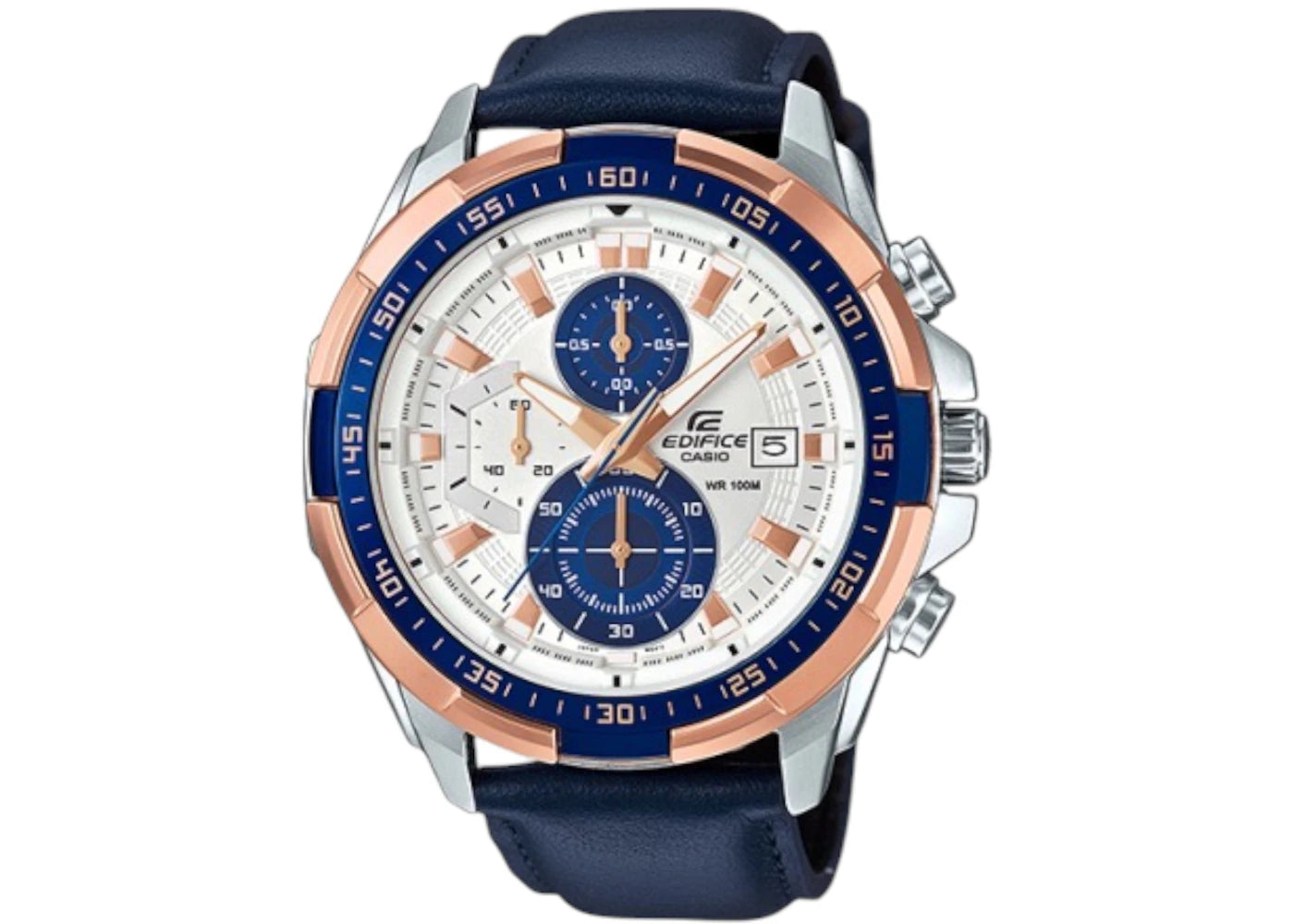 Casio Edifice Standard Chronograph EFR-539L-7C