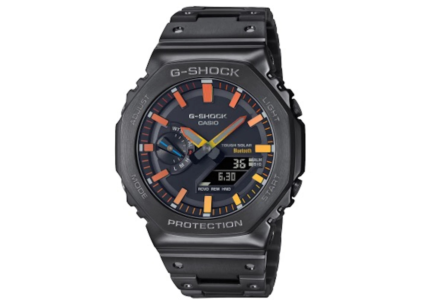 Casio Full Metal G-Shock GM-B2100BPC-1A
