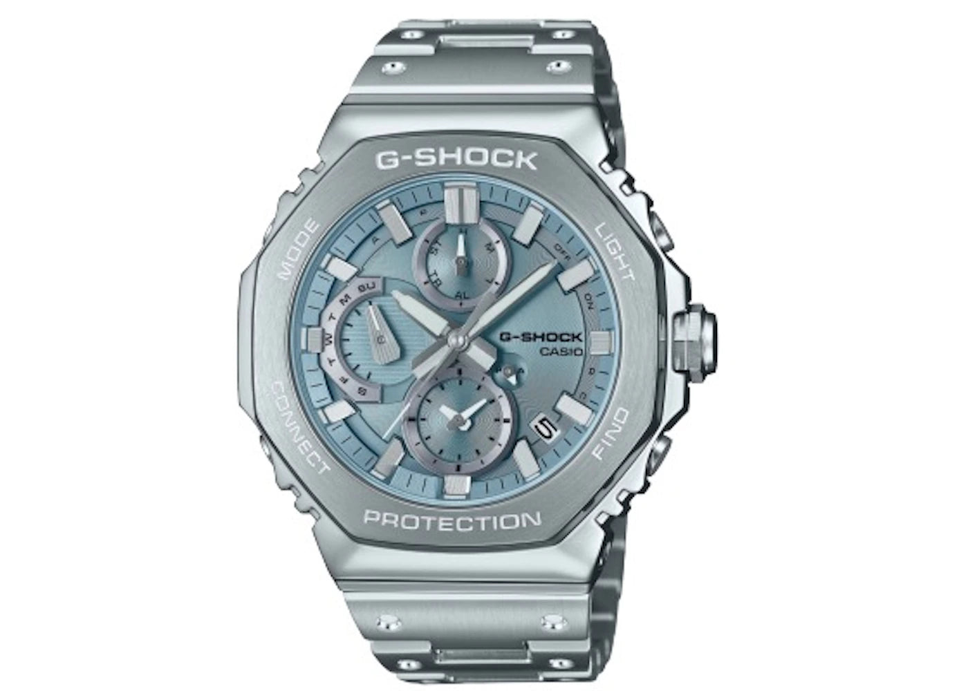 Casio Full Metal G-Shock GMC-B2100AD-2A