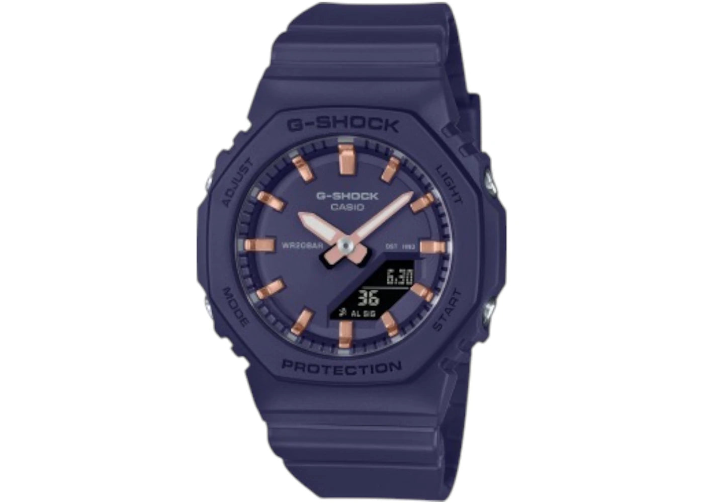 Casio G-SHOCK GMA-P2100M-2A