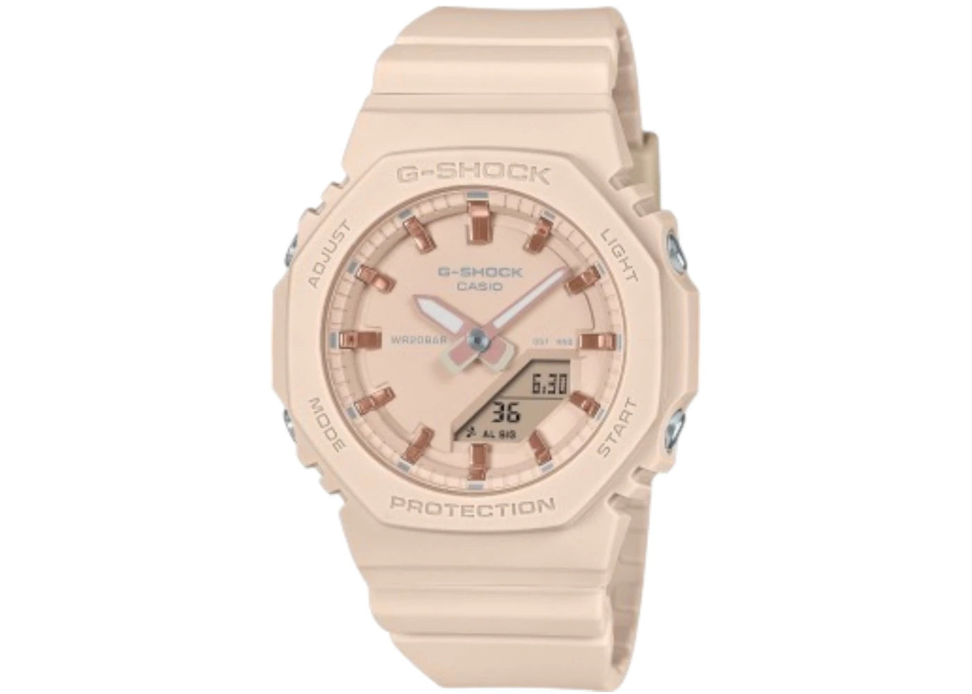 Casio G-SHOCK GMA-P2100M-4A