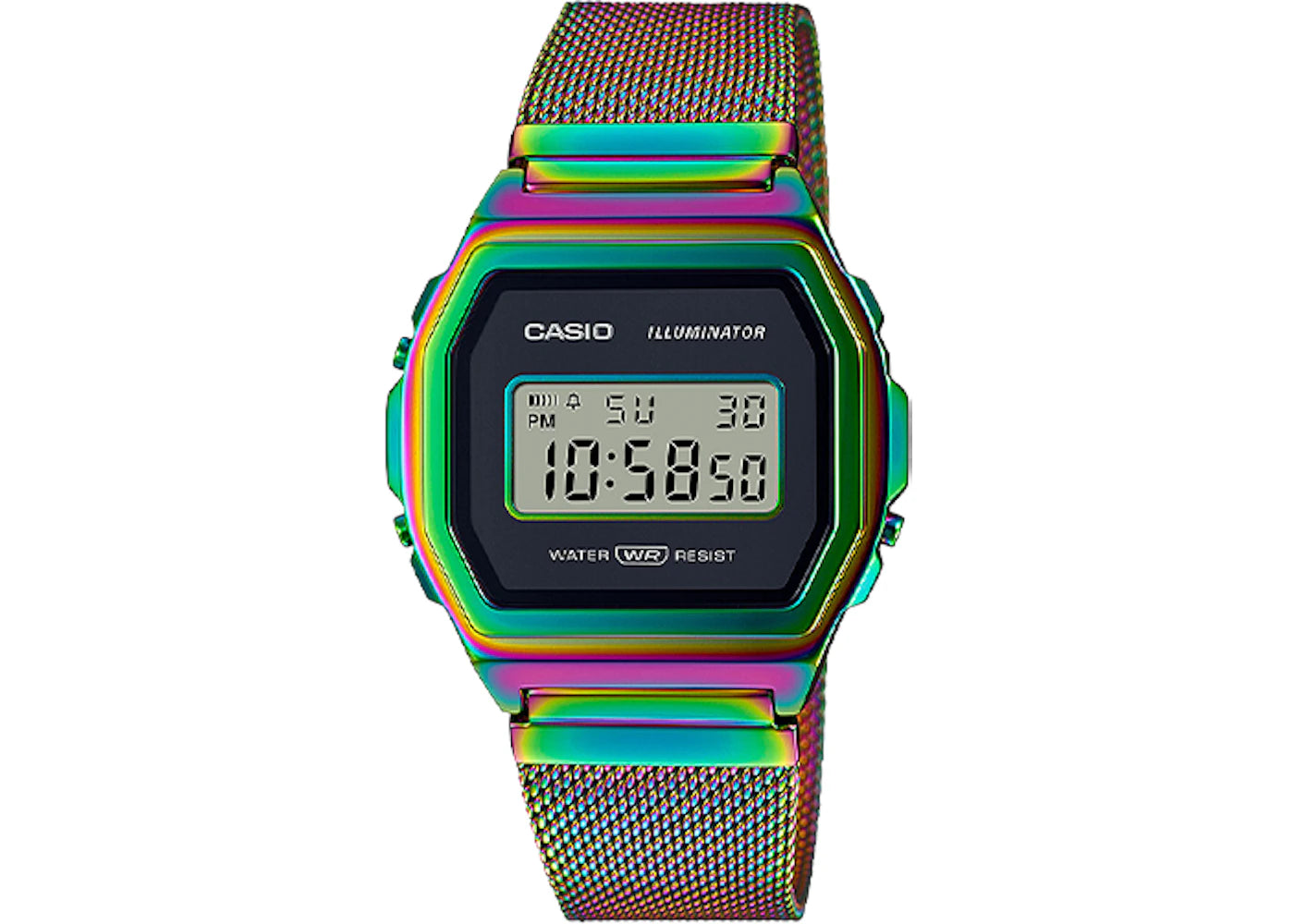 Casio G-Shock A1000RBW-1