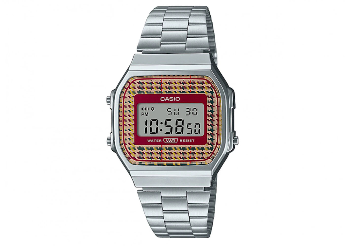 Casio G-Shock A168WEF-5AVT