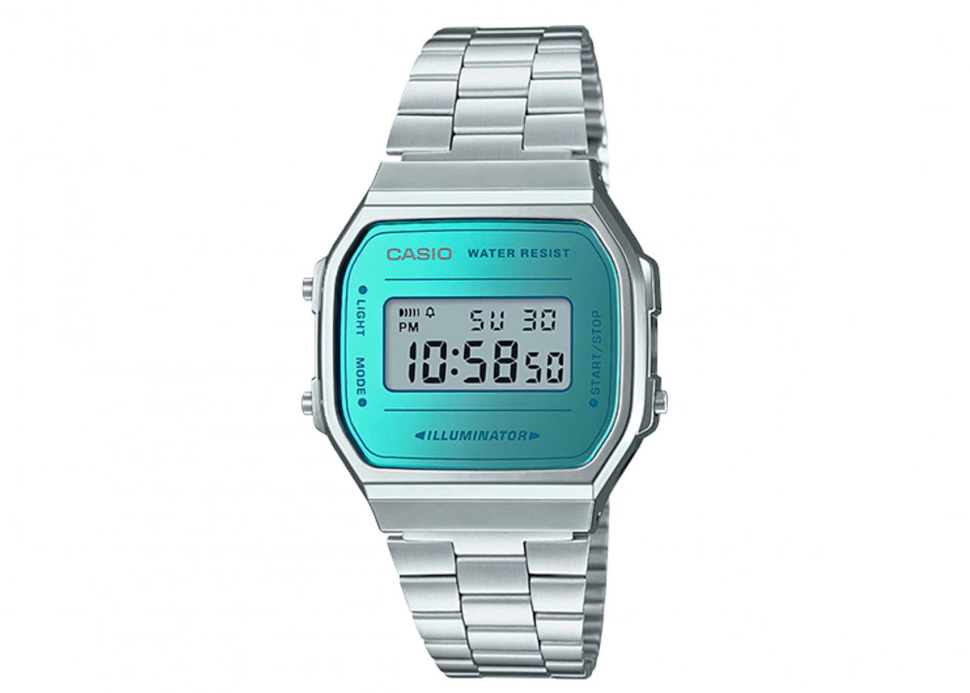 Casio G-Shock A168WEM-2VT