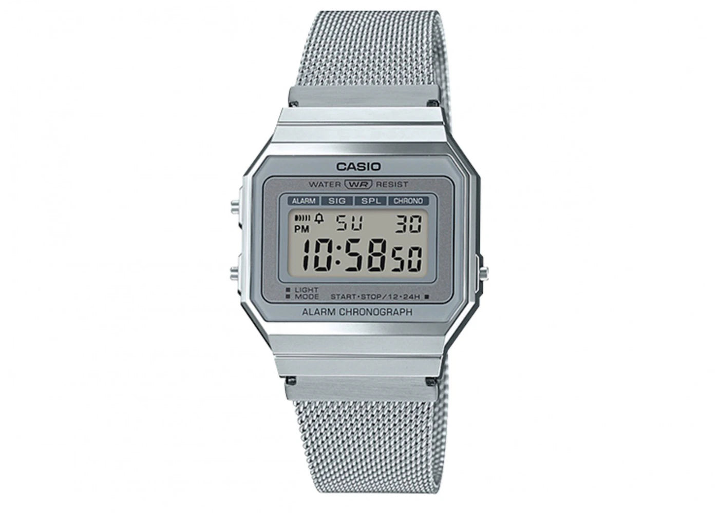 Casio G-Shock A700WM-7AVT