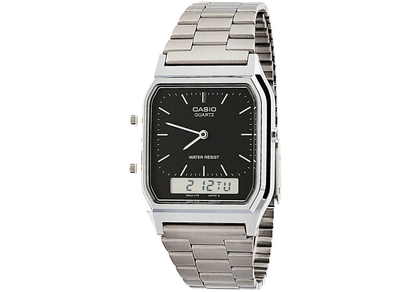Casio G-Shock AQ-230A-1