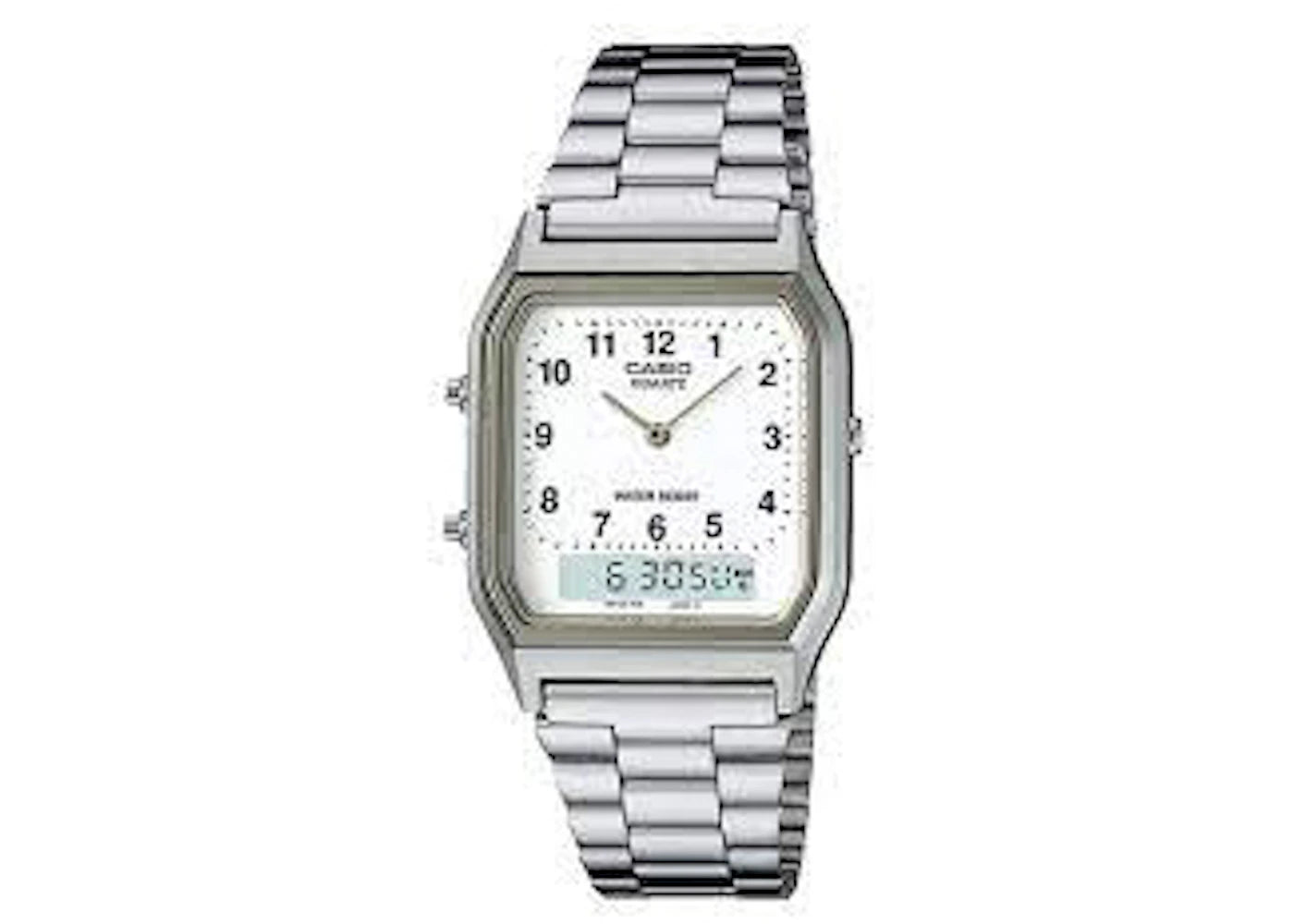 Casio G-Shock AQ-230A-7B